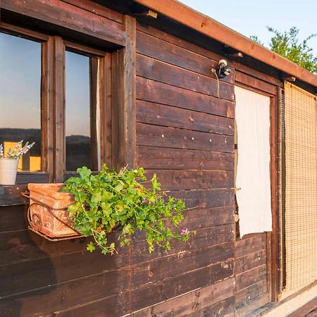Bed and Breakfast Le Bumbarelle Tavoleto Екстер'єр фото