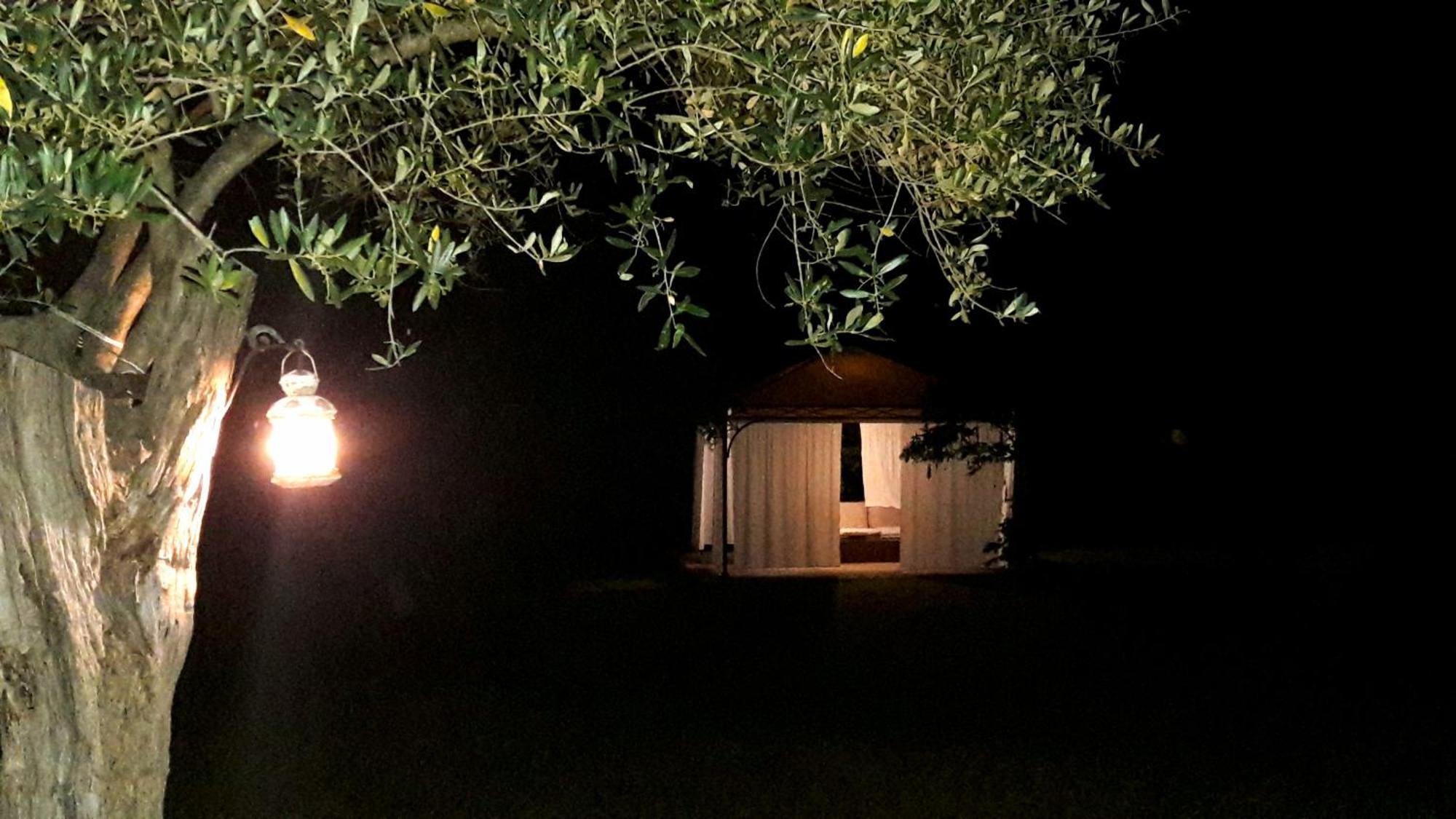 Bed and Breakfast Le Bumbarelle Tavoleto Екстер'єр фото
