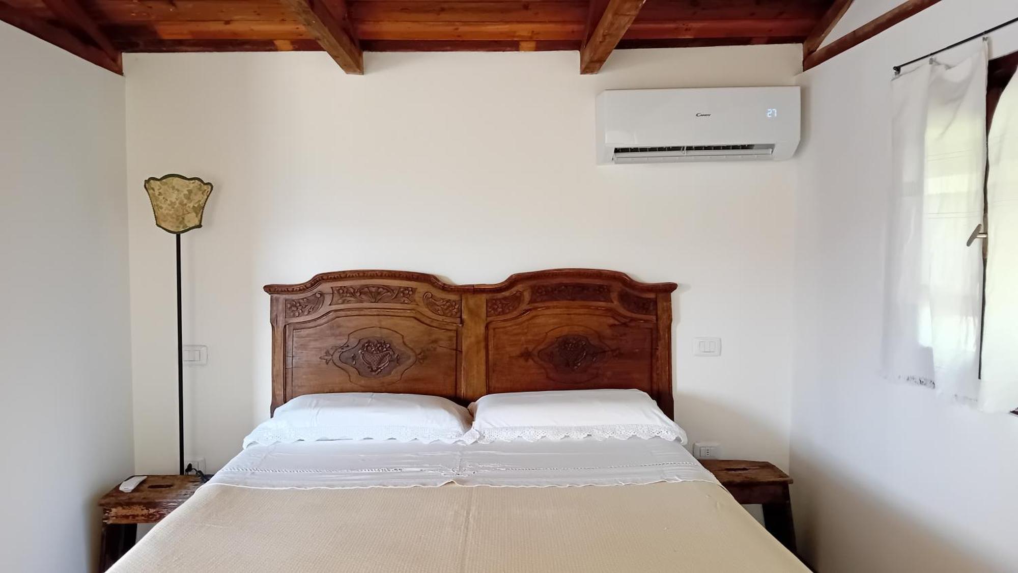 Bed and Breakfast Le Bumbarelle Tavoleto Екстер'єр фото
