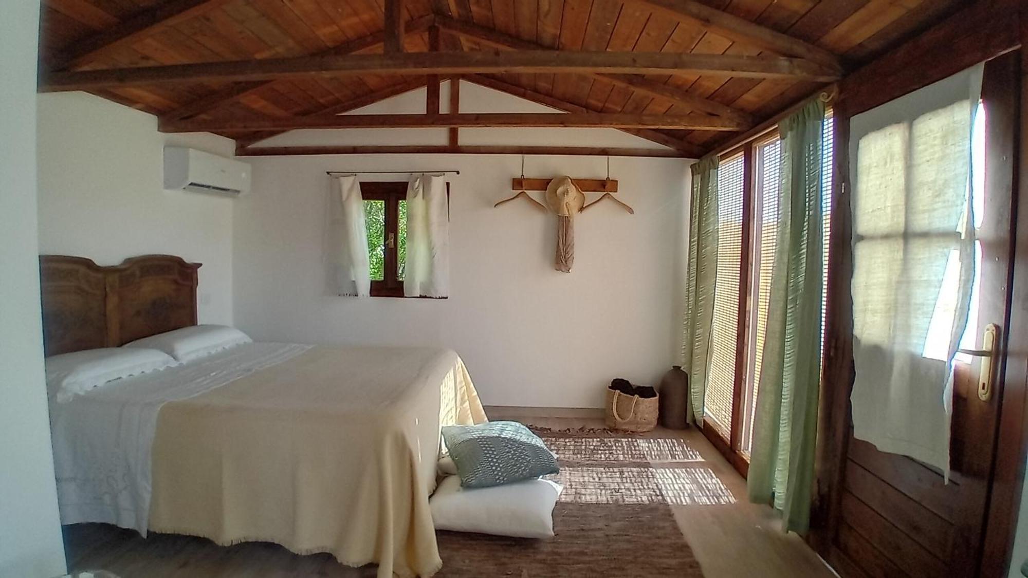 Bed and Breakfast Le Bumbarelle Tavoleto Екстер'єр фото
