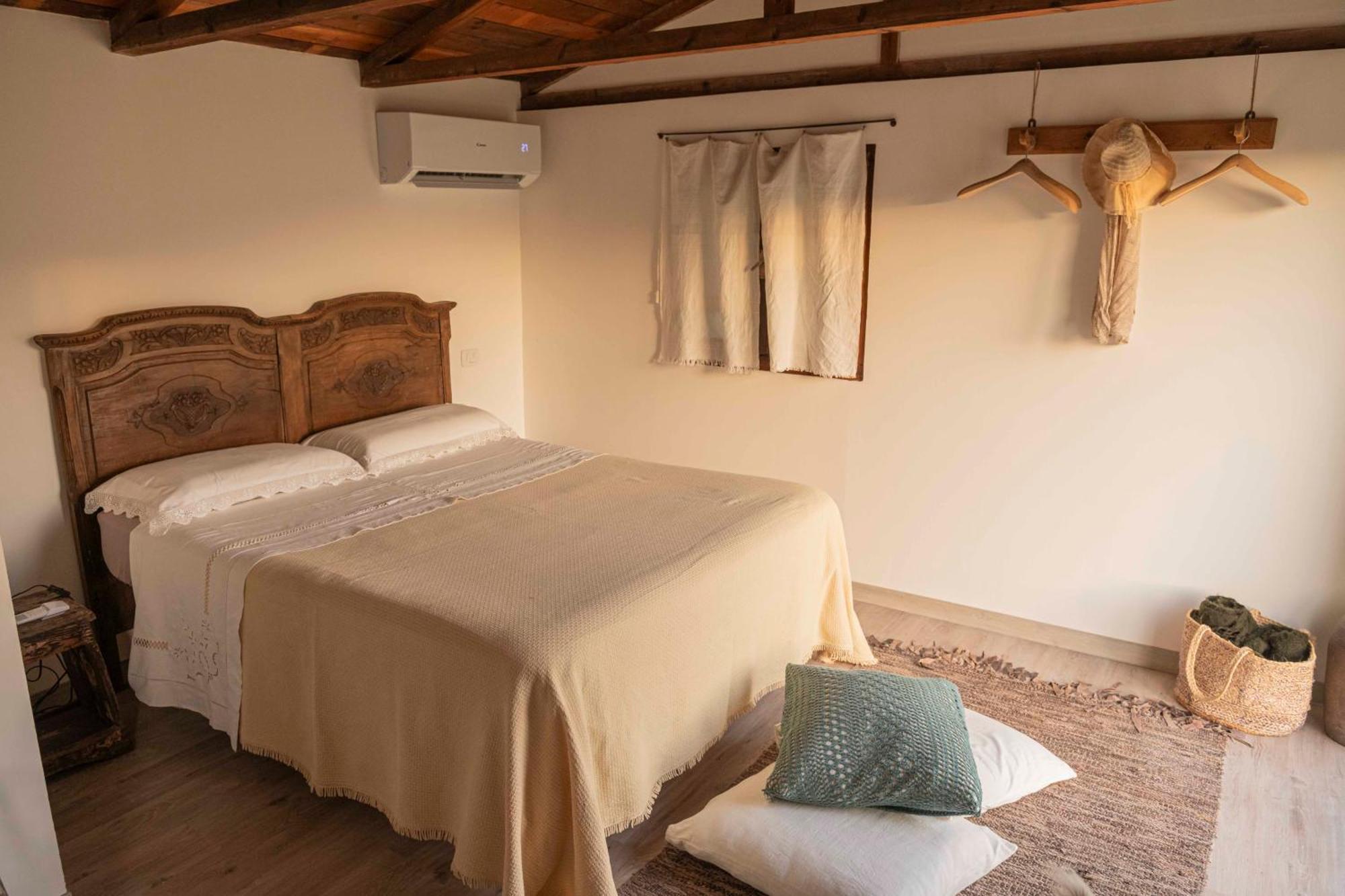 Bed and Breakfast Le Bumbarelle Tavoleto Екстер'єр фото
