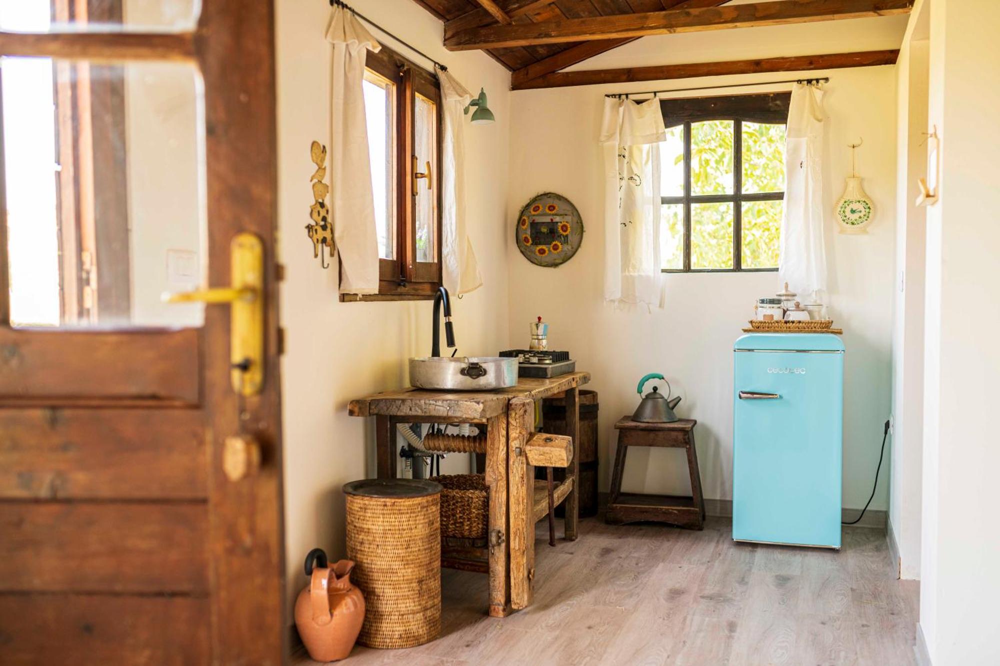 Bed and Breakfast Le Bumbarelle Tavoleto Екстер'єр фото